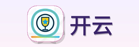 开云 Logo